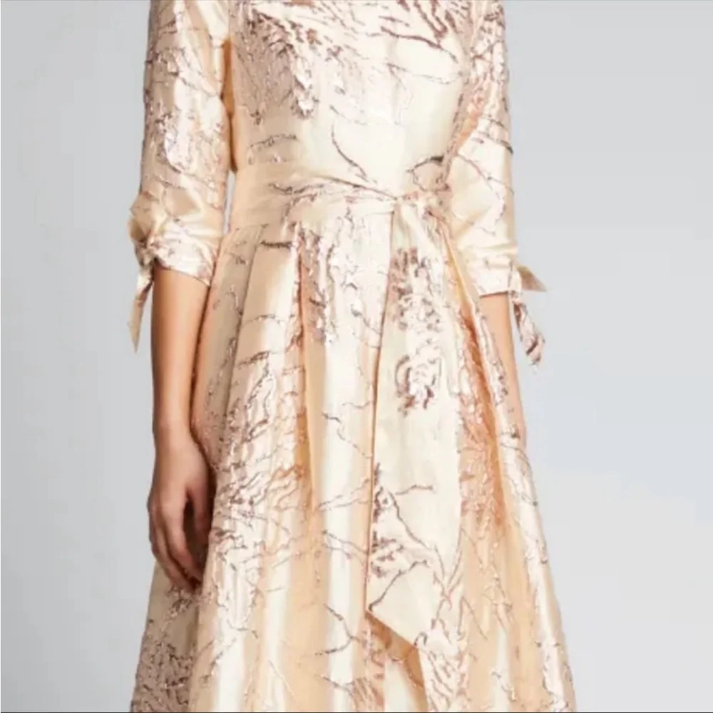 Rickie Freeman size 6 Gown - Picture 7 of 10